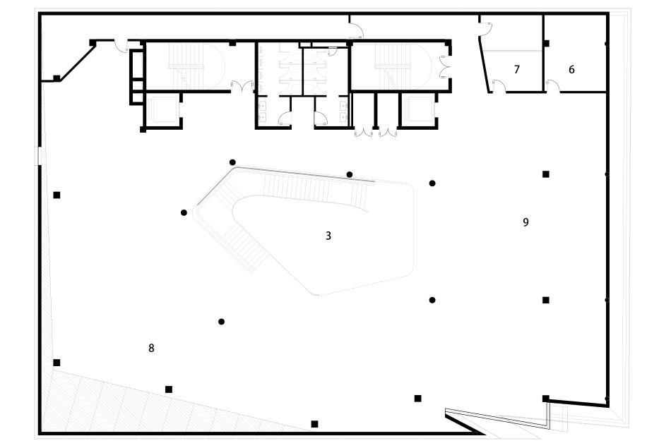 日清建筑设计作品,日清设计建筑