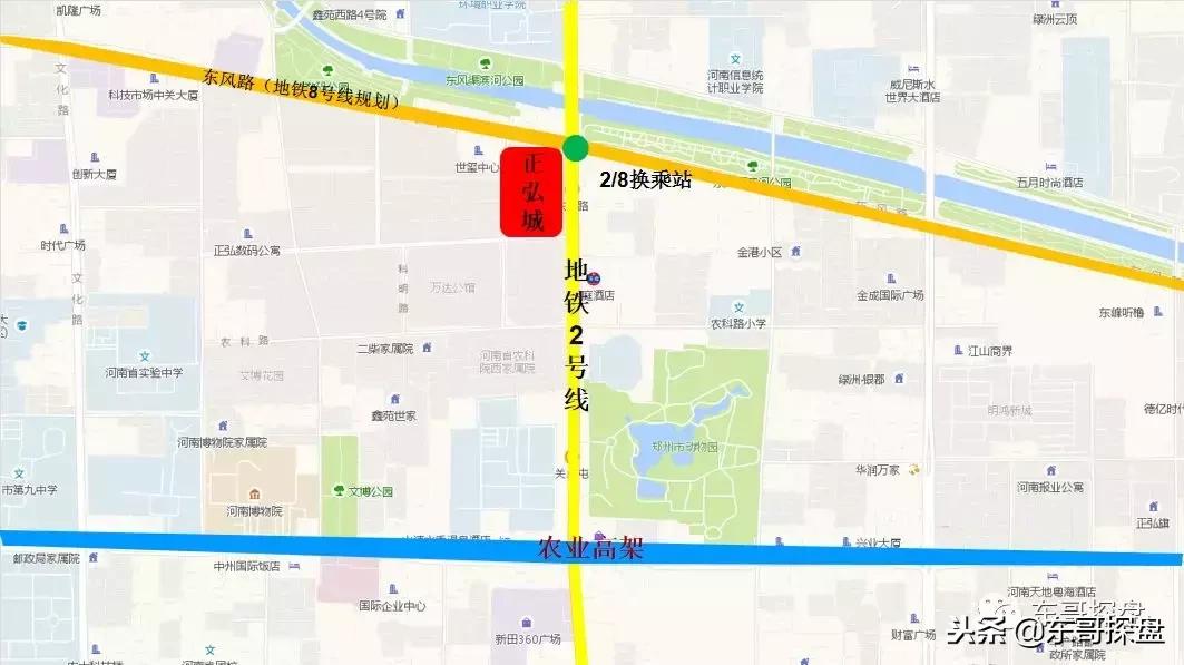 大型购物中心对房价的作用 (二手房对商品市场产生怎样影响)