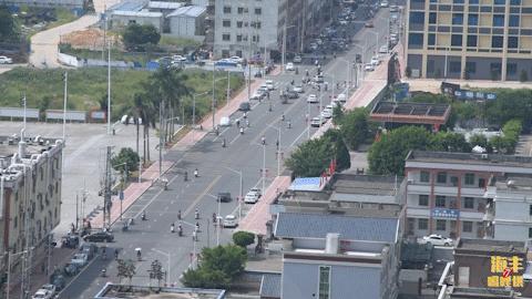 首饰之都梅陇,被称为陶瓷之都的是哪个城市