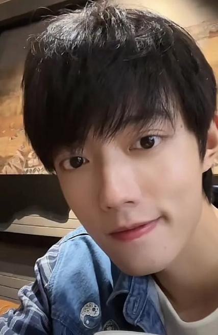 网红玖月拍什么电视剧,肖战模仿者玖月的抖音号