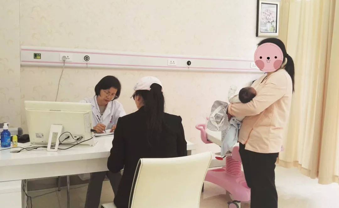 为什么宝宝的湿疹反反复复,宝宝湿疹为什么总是反反复复