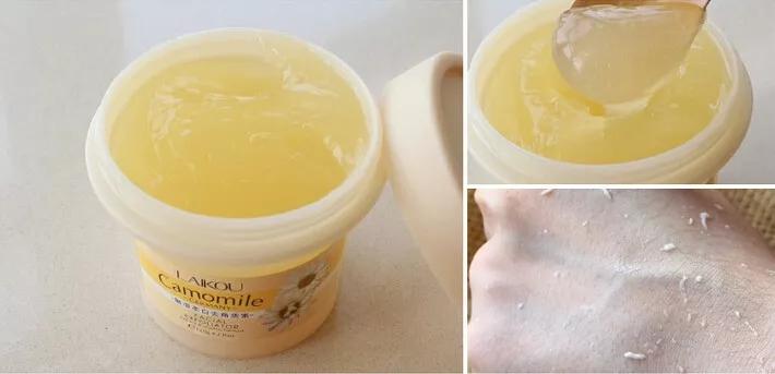 去角质搓出来的泥代表什么,去角质搓下来的真的是角质吗