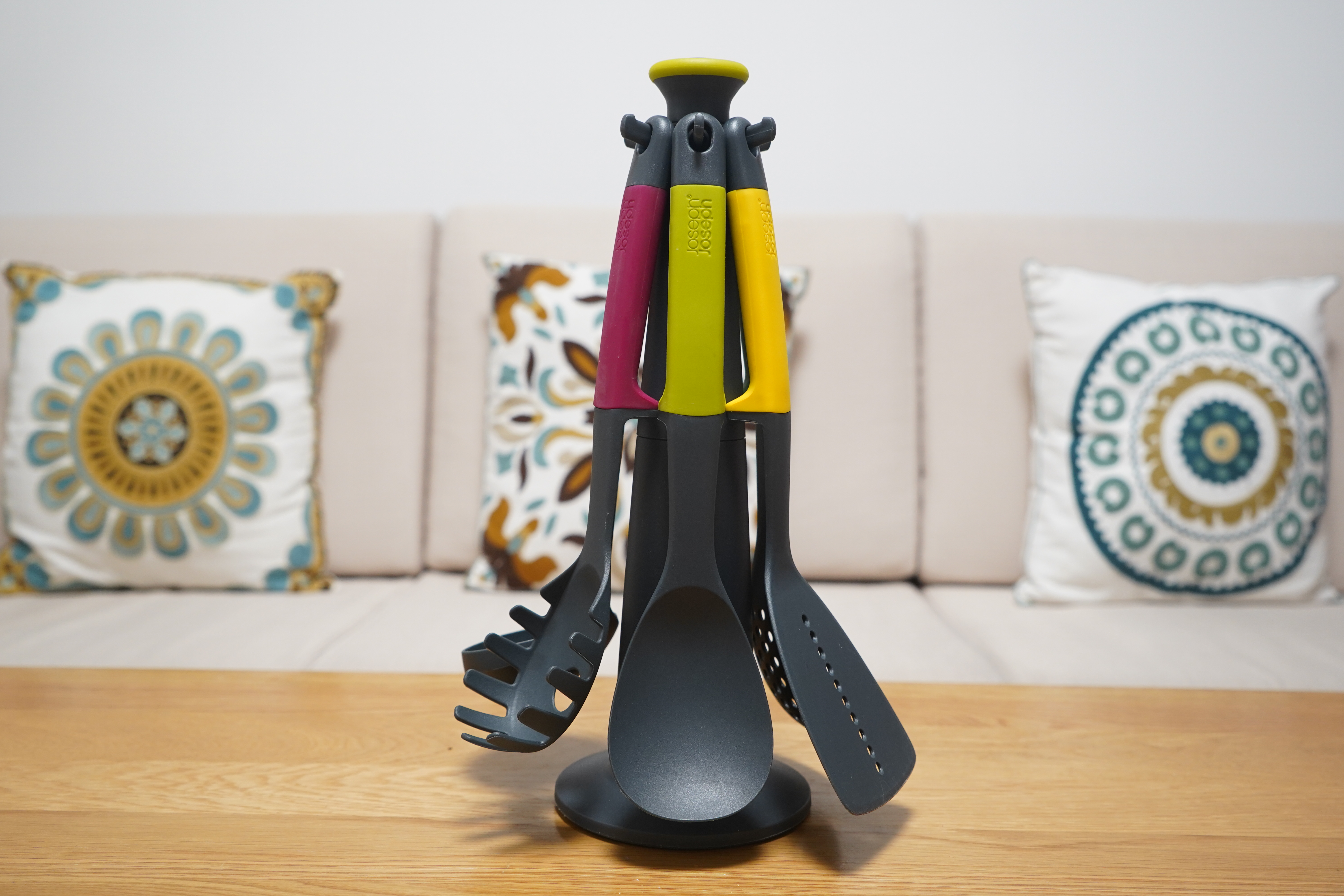 入住2年的懒人厨房清单，收纳、厨具，垃圾处理器推荐