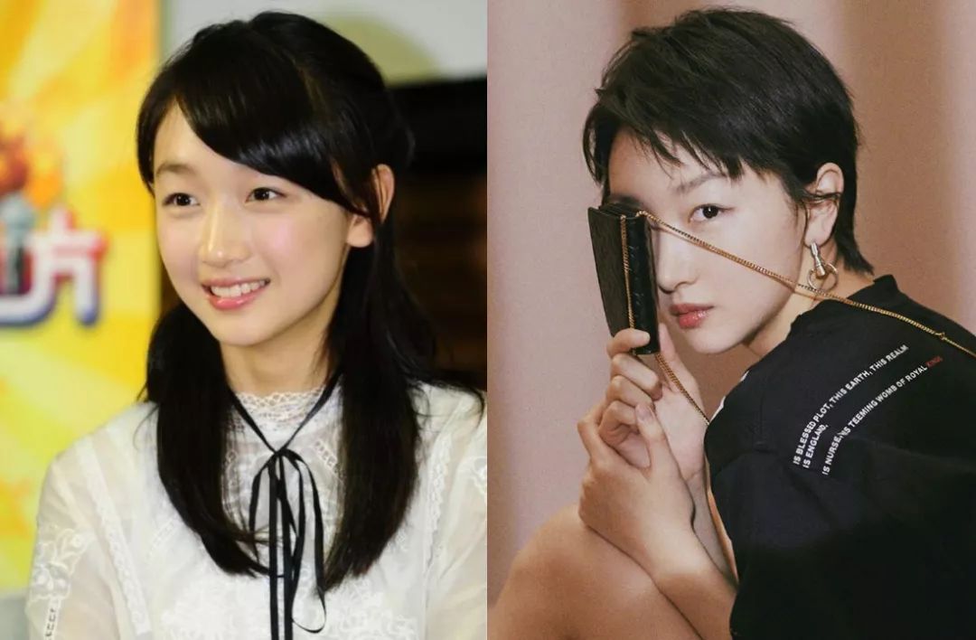 为什么你剪了头发没变化,为什么你剪完网红发型不好看