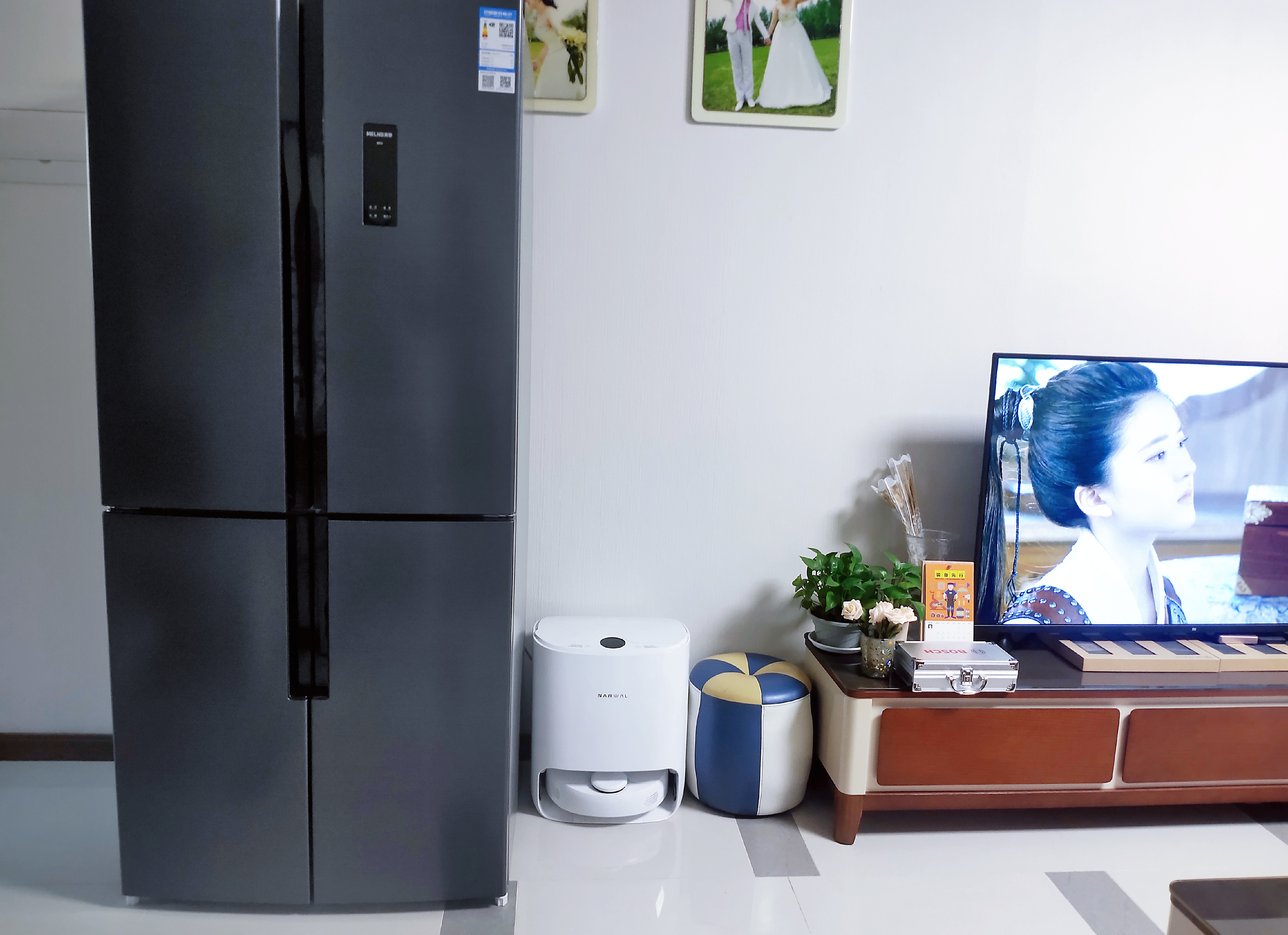 好用的厨卫电器推荐,有哪些提升夏日幸福感的家电推荐