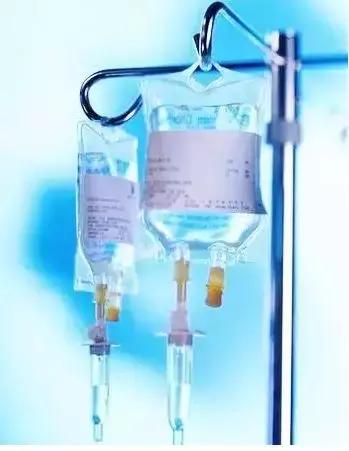 医院取消门诊输液了！附53种不需输液疾病清单