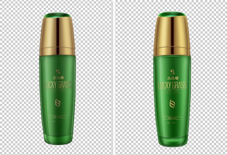 化妆品产品精修怎么修出质感,化妆品后期修图技巧