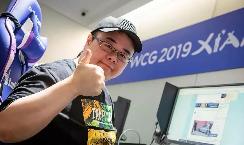 war3顶尖选手都有谁,war3职业选手能打赢几个普通人