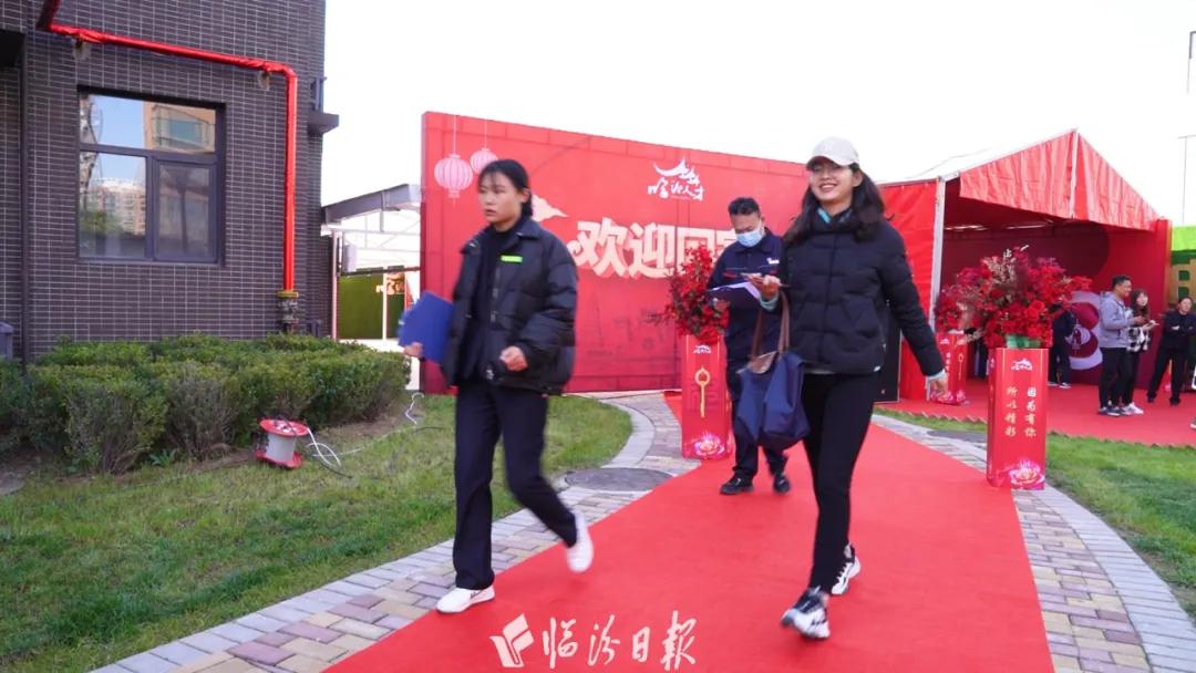 临汾人才公寓入住流程详细,临汾加快推进人才公寓