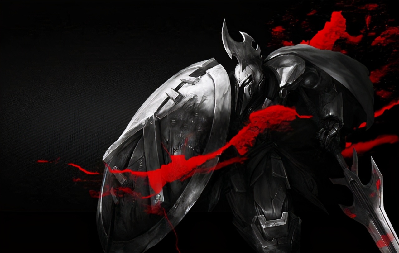 英雄联盟后期最废的天赋,英雄联盟后期谁最变态