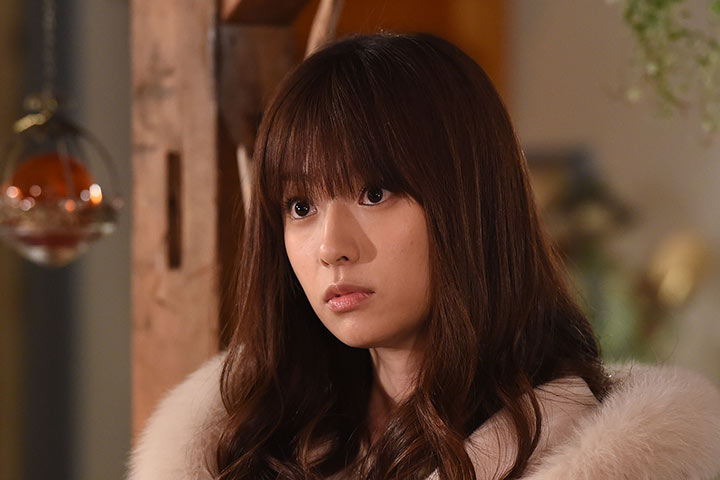 14岁出道的钝感美人，最近宣布要休息一下