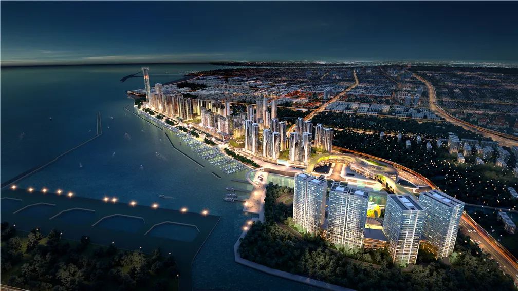 宝山新房开盘排行榜,宝山地王