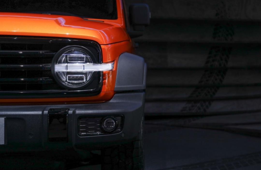 坦克300各种型号的配置和价格,坦克300最具有吸引力的越野表现