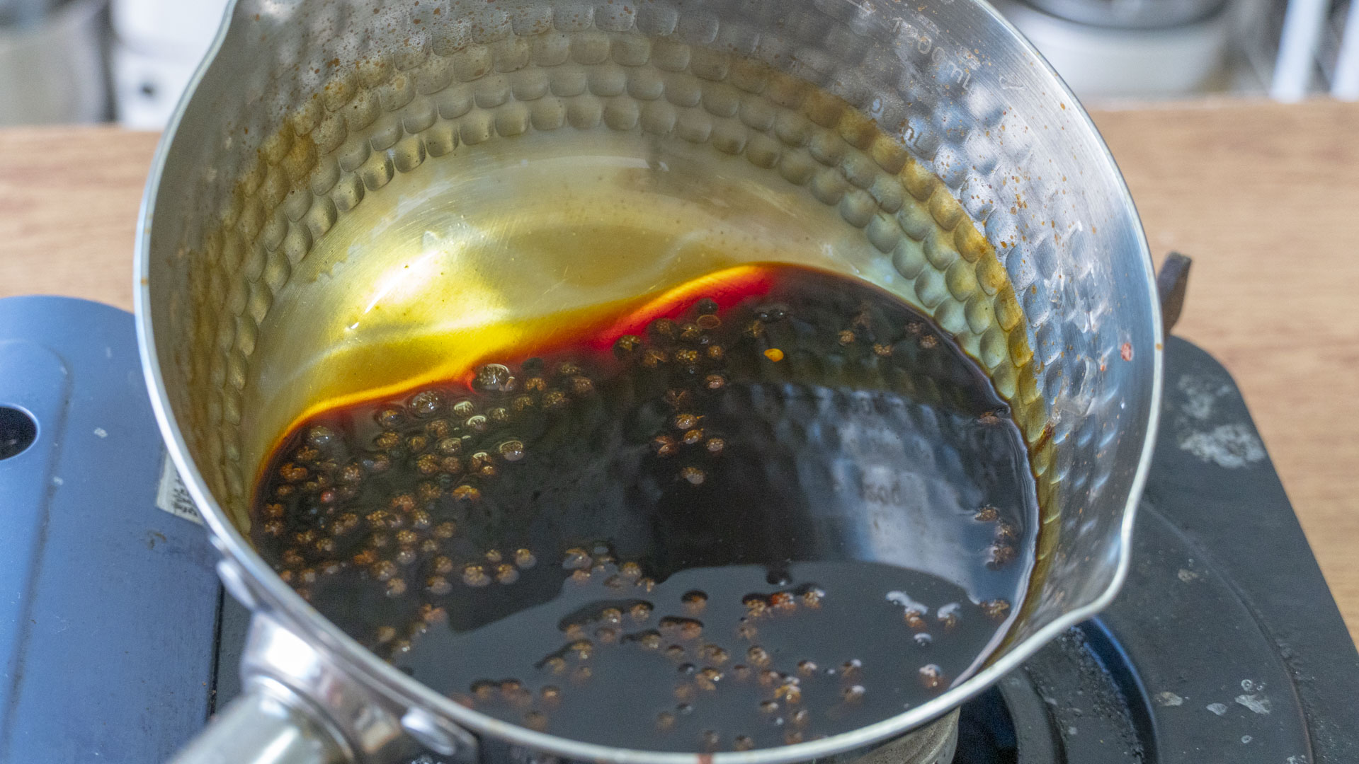 天热想吃的菜谱,天热美食简单易做