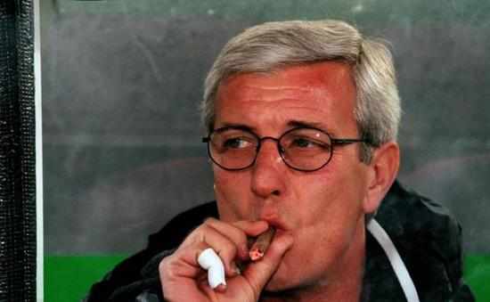 意甲最佳阵容劳塔罗,97-98大罗意甲十年最佳