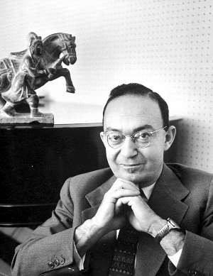 八路军和美国记者,八路军面对美国记者