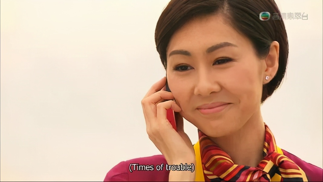 胡定欣播到一半就停更的电视剧,胡定欣tvb综艺睡前谈心选秀