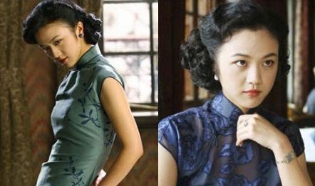 张爱玲《色戒》:一次绝望的自我救赎，一场根本无爱的爱情狂欢