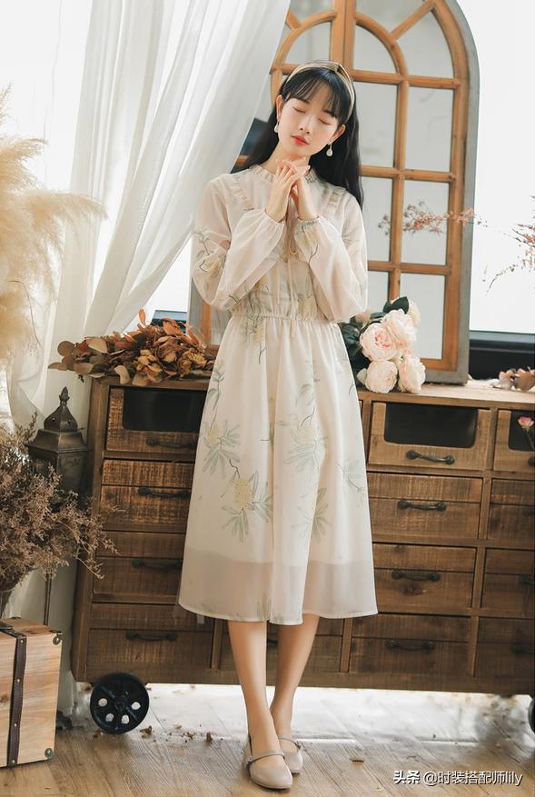 无处让你安放的心，脚下的路让“奶奶”鞋给你关怀