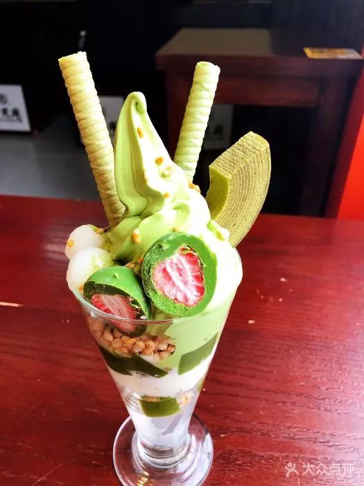 俘获万千少女心的甜品,每一款甜品都能霸占你的少女心