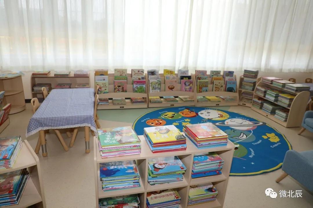 北辰区民办幼儿园,北辰新建18所幼儿园