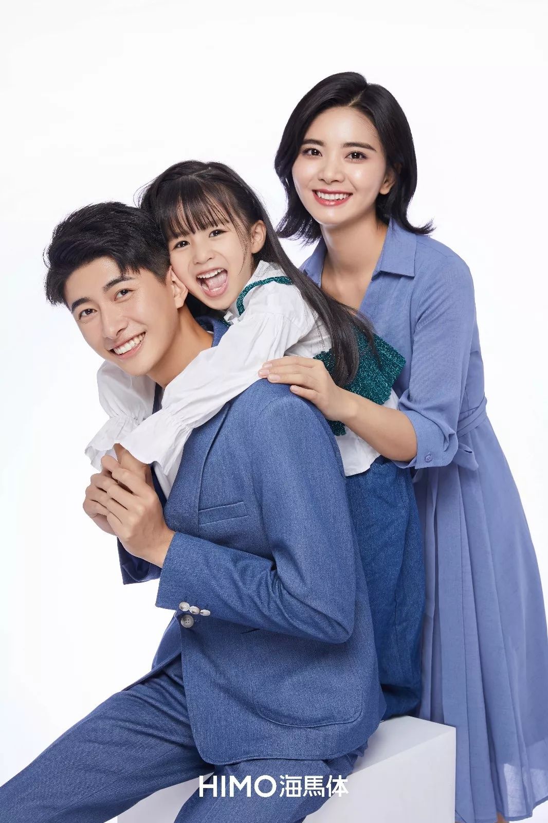 这是一条点开就能「笑着过七夕」的推送