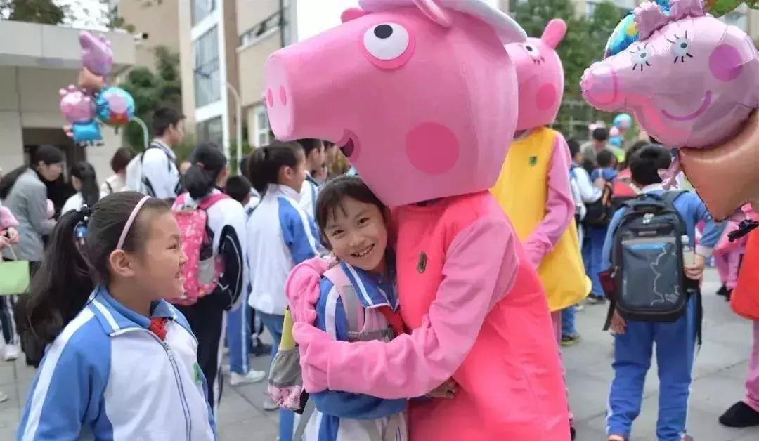 龙岗花式“开学”，各路“豪杰”助力，快来一探究竟吧～