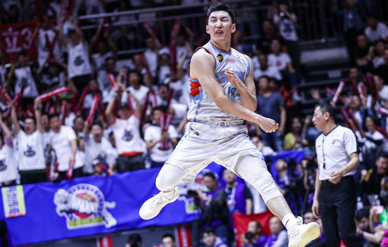 从篮球中学到输和赢,男篮世界杯追梦赤子心