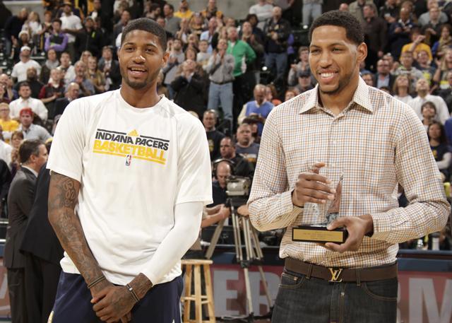 嘴炮拉里伯德,拉里伯德经典装逼时刻