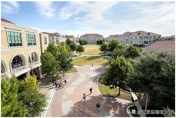 美国十大最受欢迎的学校,美国最受欢迎的十大名校排行榜