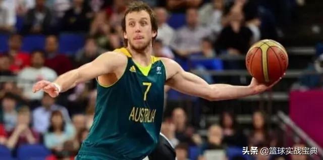 魔术师的传球技巧,魔术师传球有多风骚