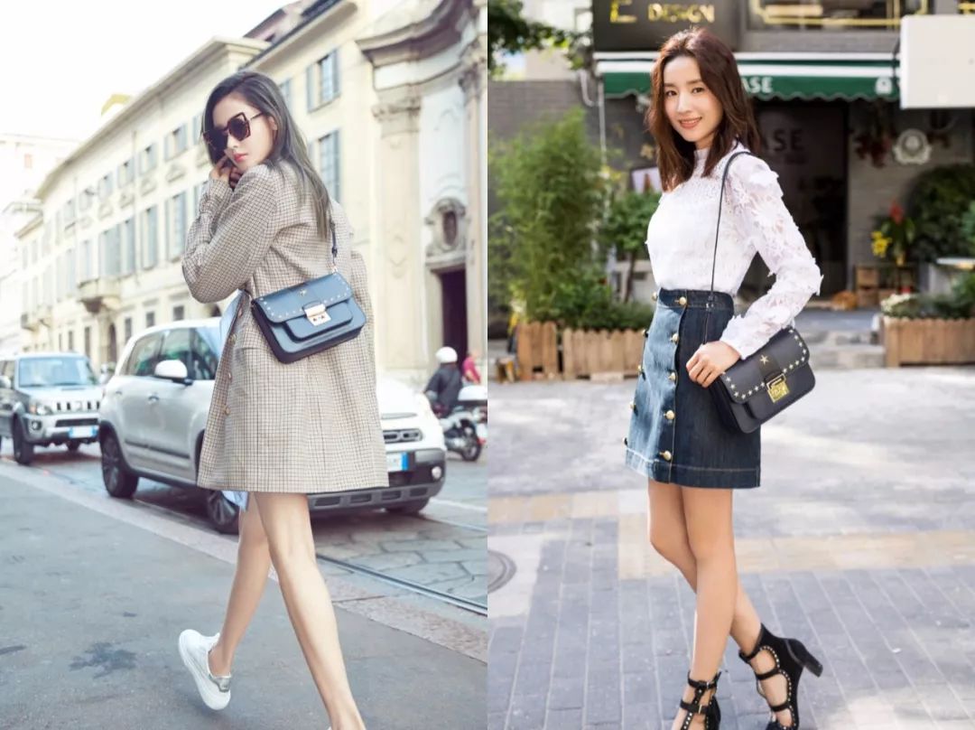 想入手一个大牌包包该怎么入手,千元的包推荐轻奢