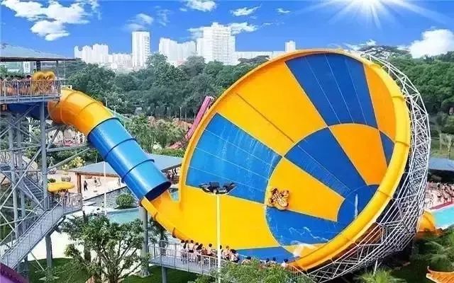 深圳周边真正的温泉亲子游,深圳温泉旅游攻略