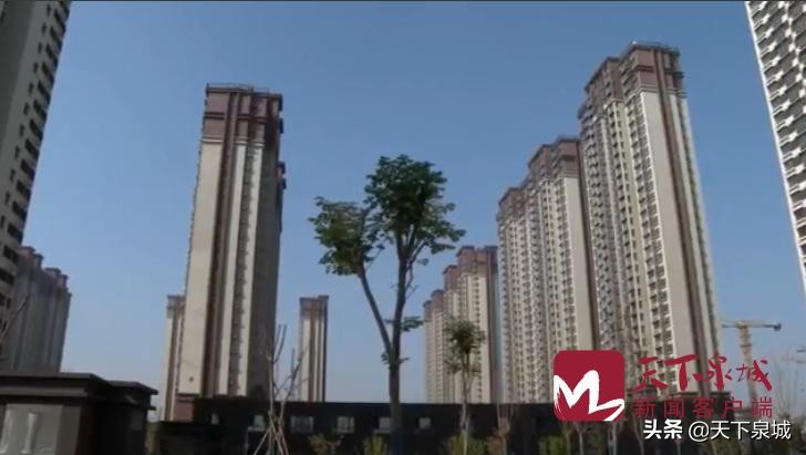 济南公共租赁住房条件,济南公共租赁住房配套