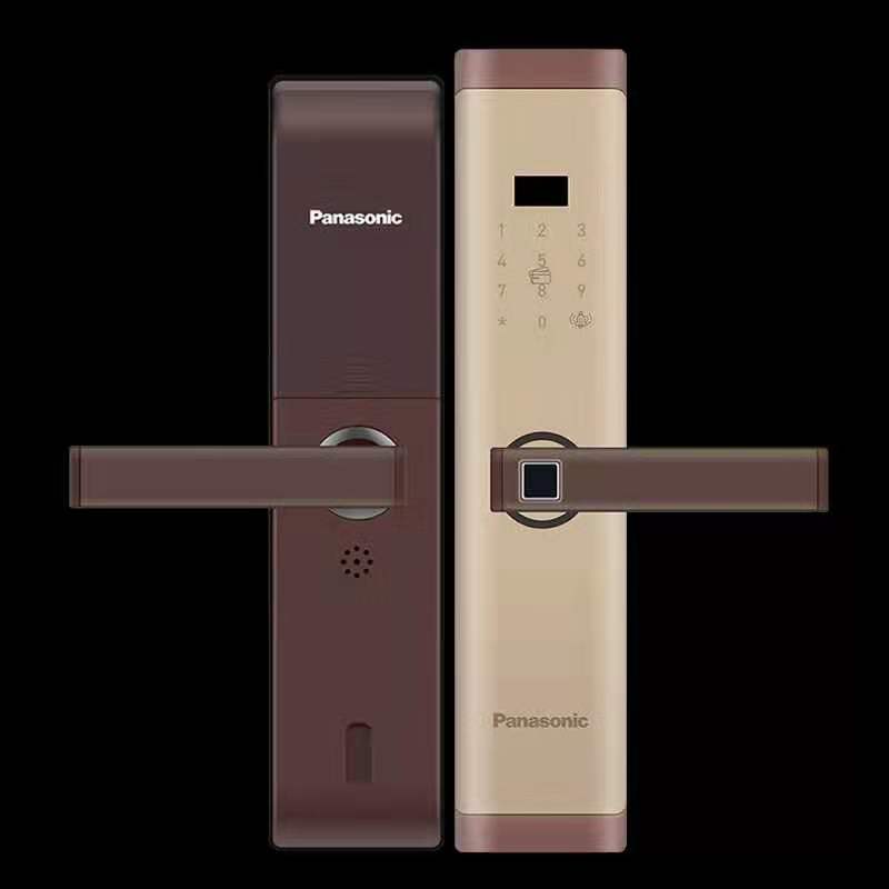 智能锁十大品牌排行榜最新,凯迪仕智能锁是十大品牌吗