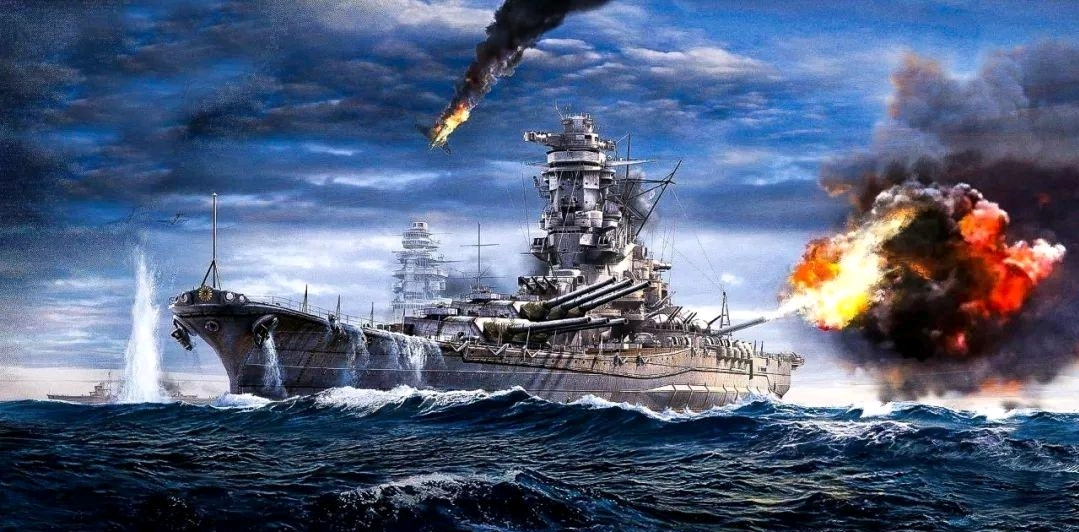 日本耗资800亿元,日本大和号有多疯狂