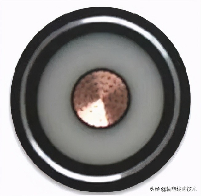 电缆电工基础入门知识,电力电缆线路基础认知