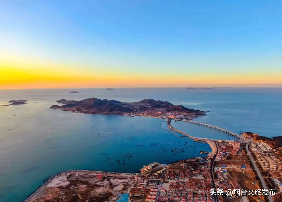 烟台长岛十一假期,十一假期玩转长岛