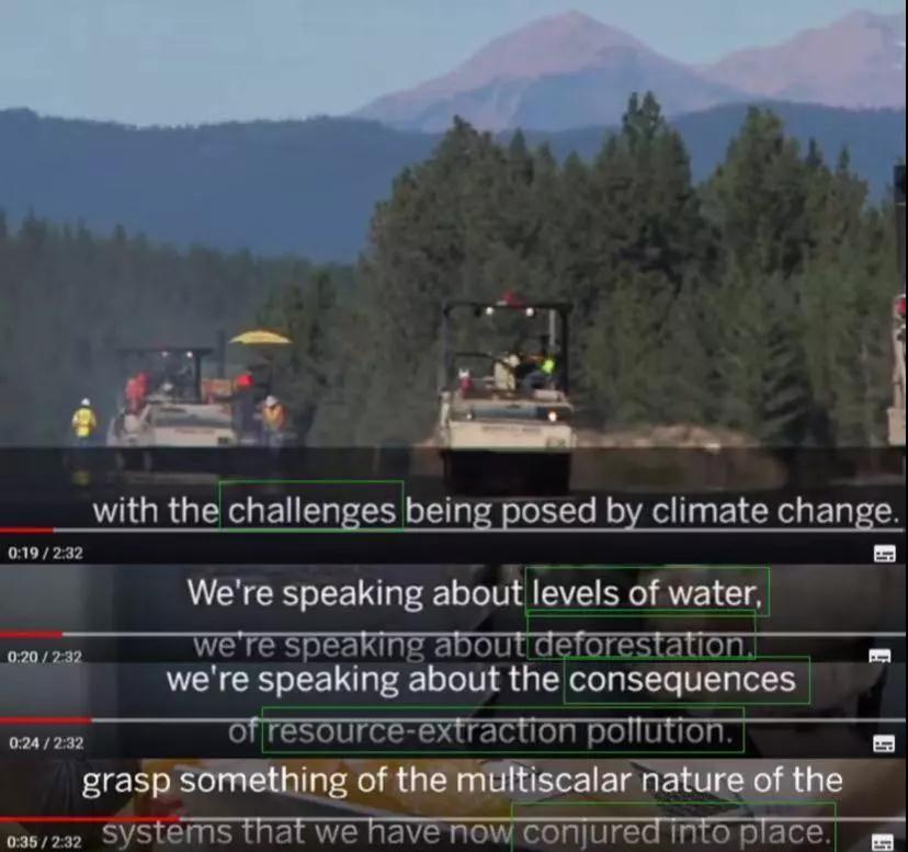 RCA、UAL隐藏专业看艺术如何拯救环境