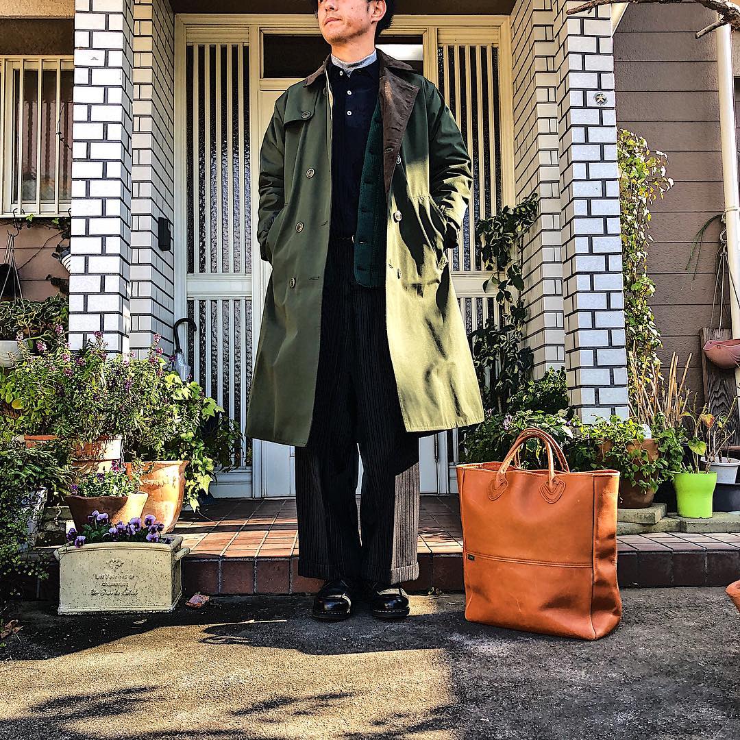 barbour是什么风格穿搭,barbour亚洲款