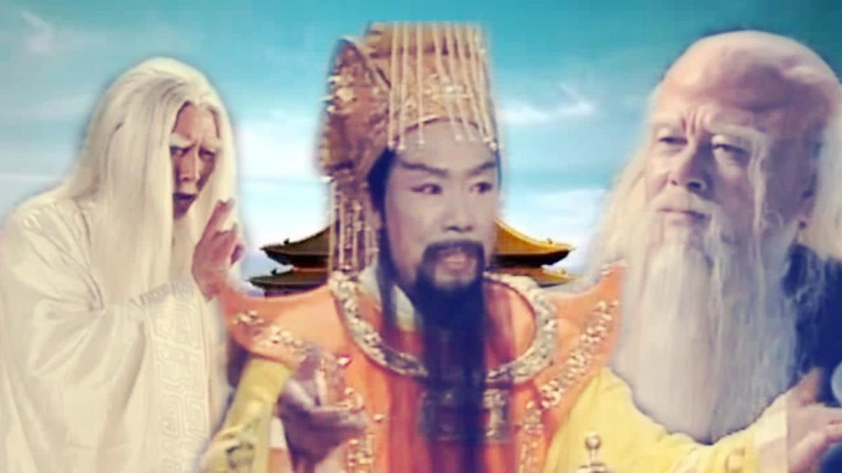 封神演义中设立封神榜的作用,封神榜中被封神是好事还是坏事