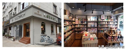 跨境新零售前景,跨境新零售门店