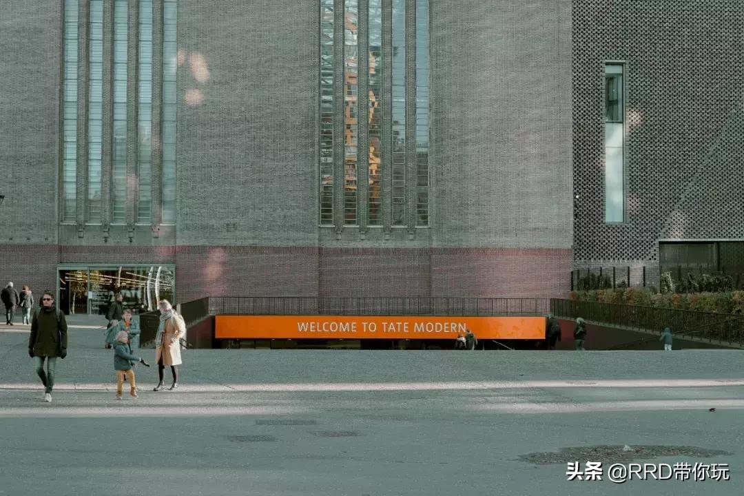 在号称“美食沙漠”的伦敦吃到走不动道是种什么样的体验