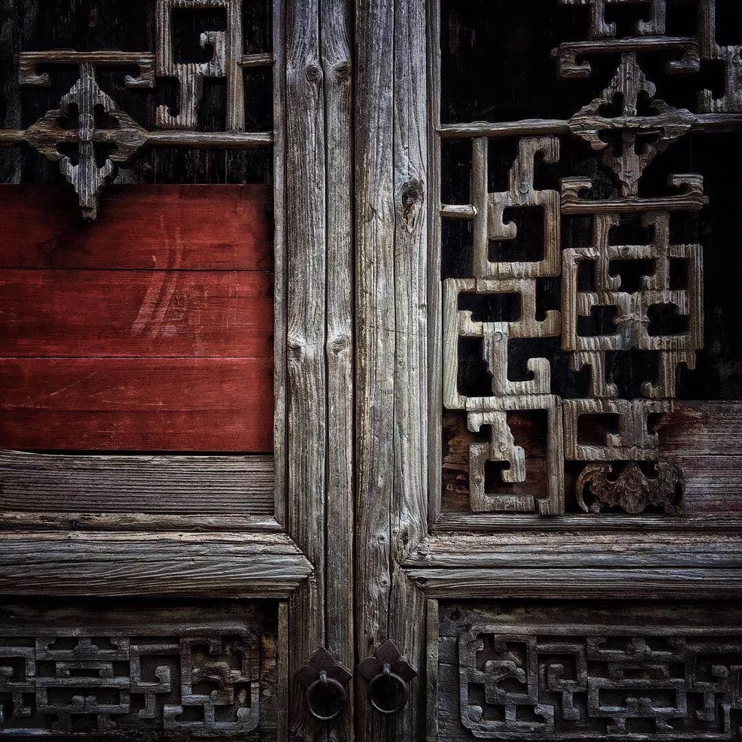 徽州赏秋三日游自驾游攻略,小众徽州赏秋村落