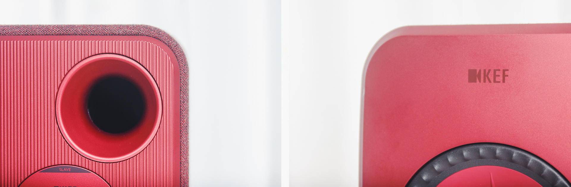 keflsx音箱评测,kef入门级音箱hifi