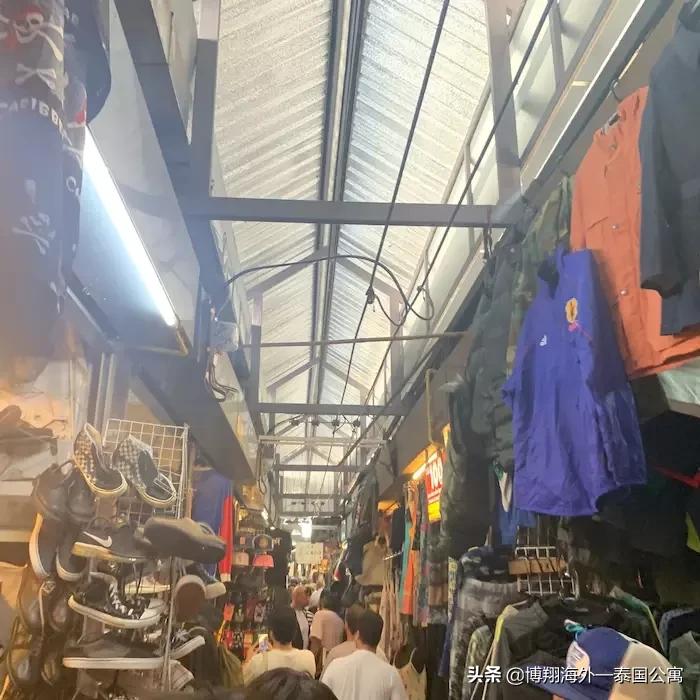 泰国旅游攻略曼谷景点地图,泰国曼谷自由行旅游攻略最新