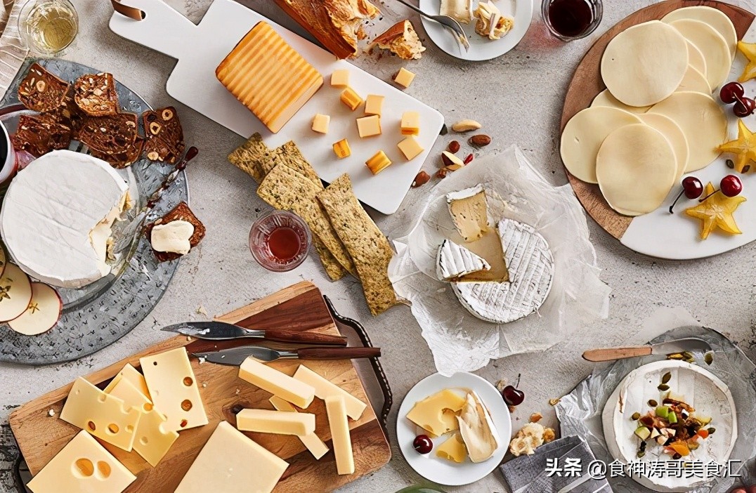 加拿大人每天都吃什么,加拿大人的一日三餐食谱