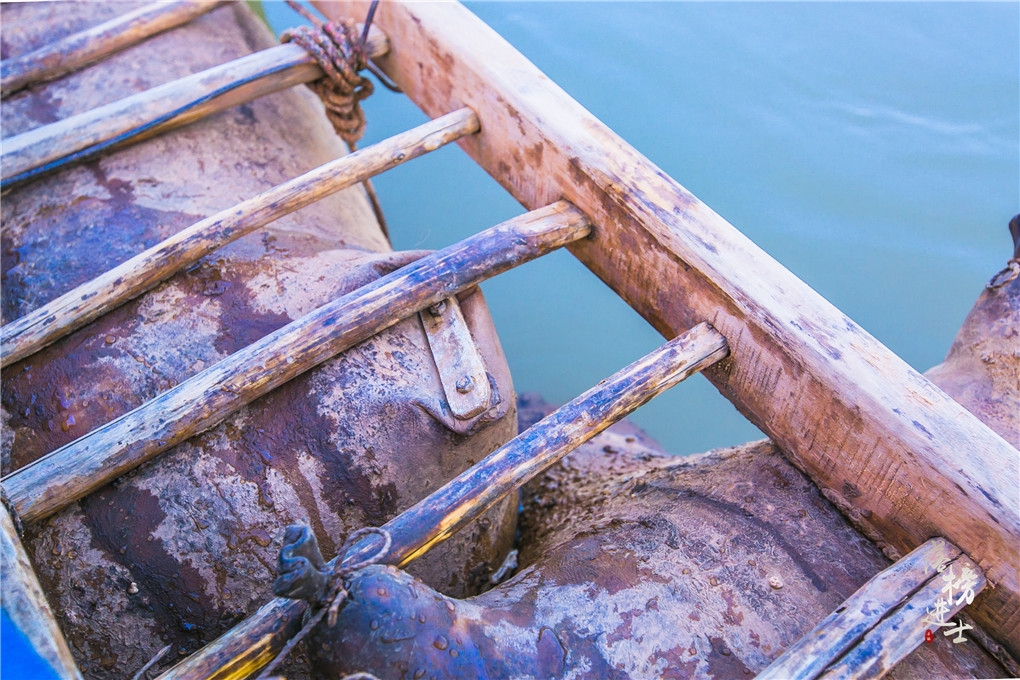 羊皮筏子最佳制作时间,羊皮筏子的具体制作方法50字