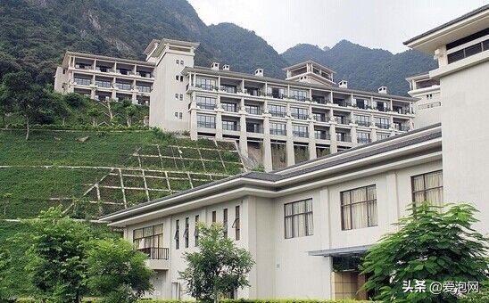 广东高明美的鹭湖度假区温泉票价,广东最好的泡温泉地方推荐