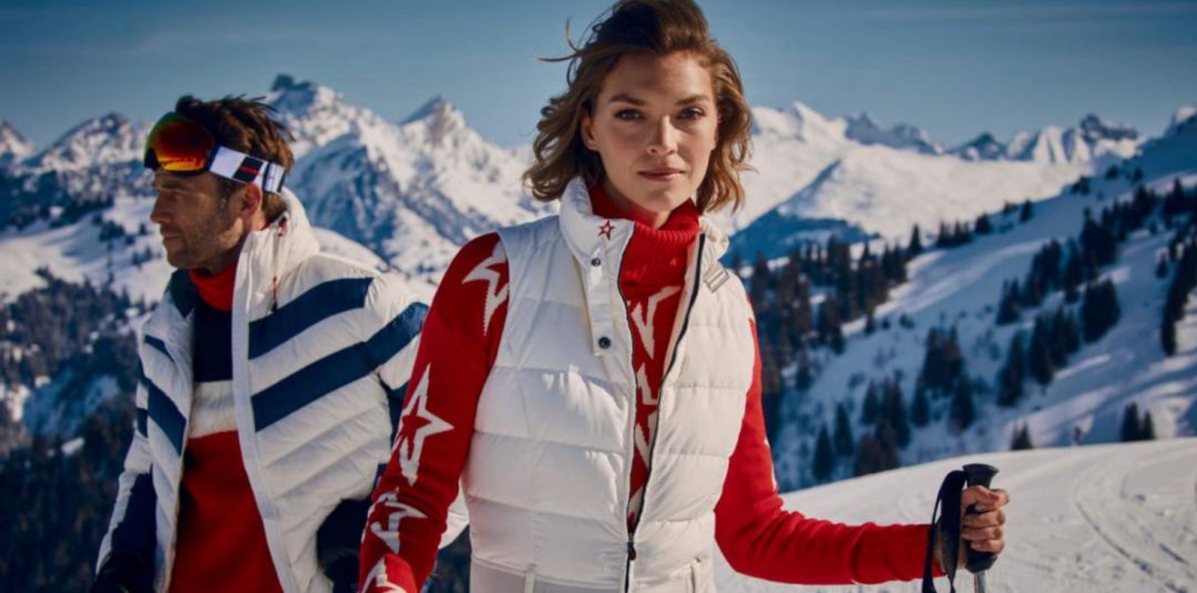 都穿什么牌子滑雪服,哪个牌子的滑雪服最好看